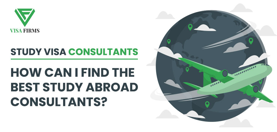 Study Abroad Consultants Blog