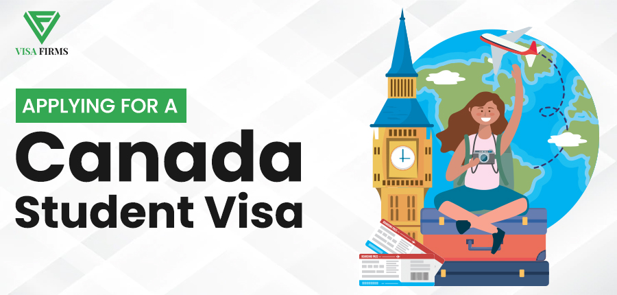 Two important documents to include in your Student Visa application