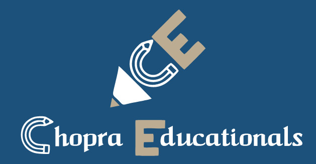 Chopra educationals