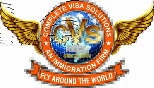 Complete Visa Solutions