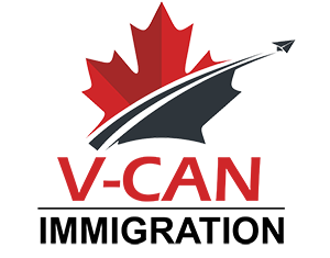 V-CAN Immigration
