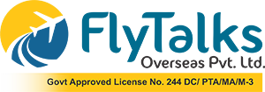 Flytalks Overseas