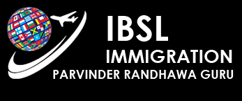 IBSL IMMIGRATION