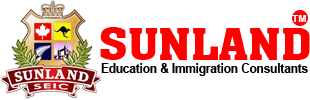 Sunland Education & Immigration Consultants
