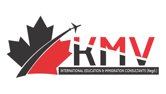 KMV International Education & Immigration
