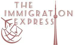 THE IMMIGRATION EXPRESS