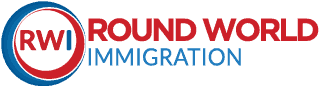 Round World Immigration