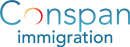 Conspan Immigration