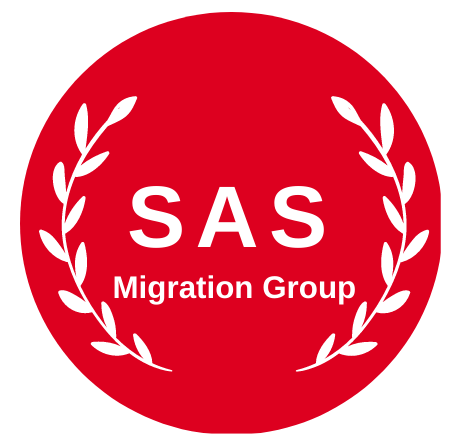 S.A.S Migration Group