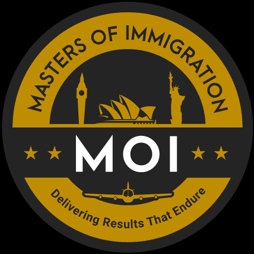 Masters of Immigration