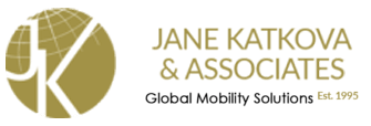 Jane Katkova & Associates Immigration Consultant Company