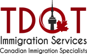 TDOT Immigration Service Canadian Immigration Specialists