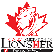 Lionsher Immigration Inc.