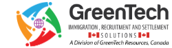 Greentech Resource Canada Study Visas