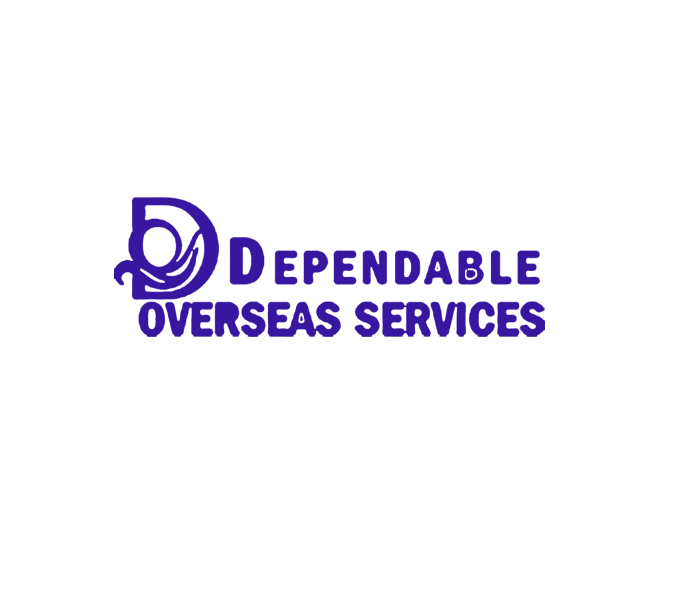 Dependable overseas services