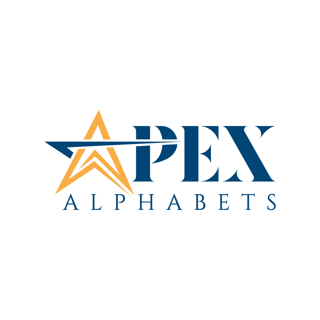 Apex Alphabets