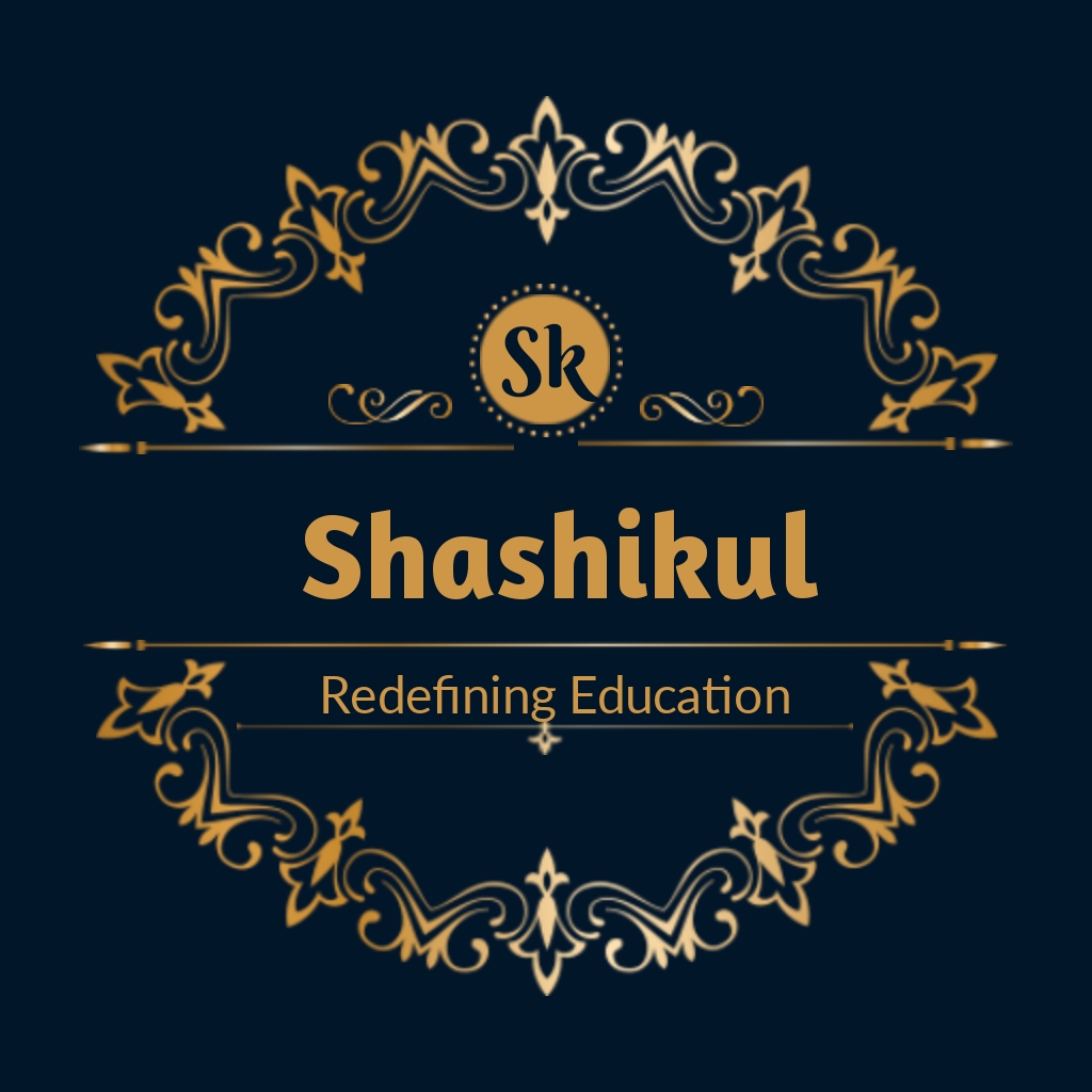 Shashikul